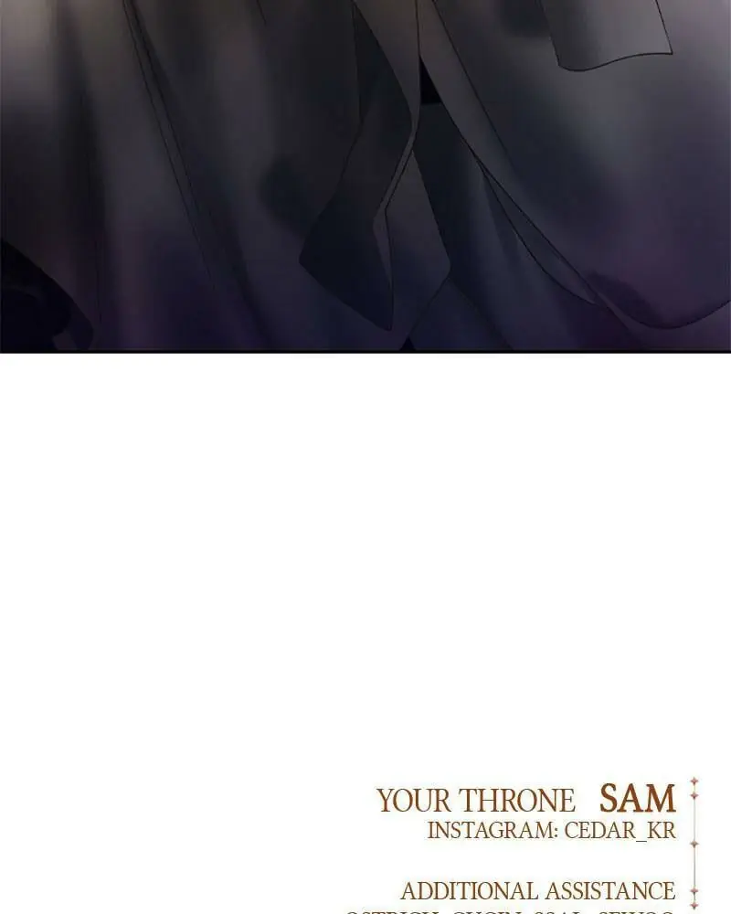 Your Throne Chapter 50 Page 170