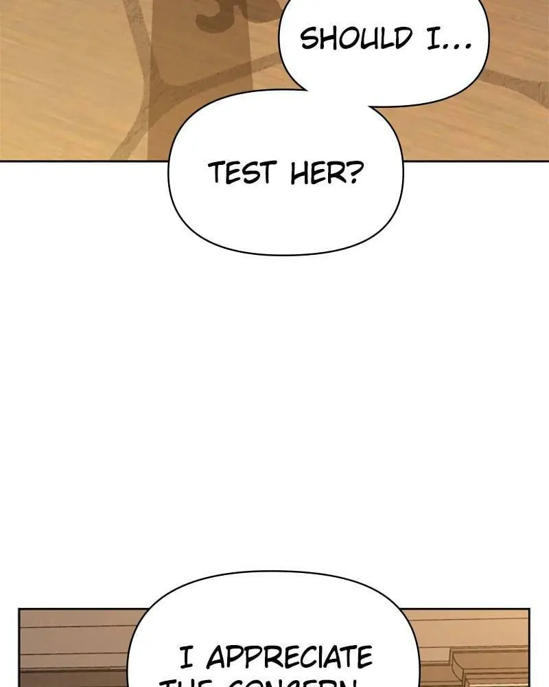 Your Throne Chapter 51 Page 25