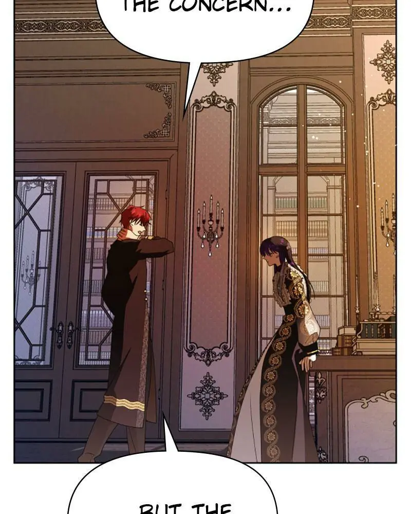 Your Throne Chapter 51 Page 26