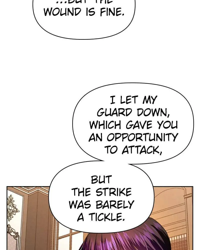 Your Throne Chapter 51 Page 27