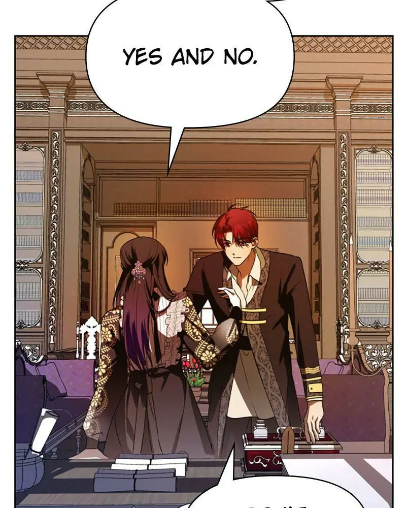 Your Throne Chapter 51 Page 53