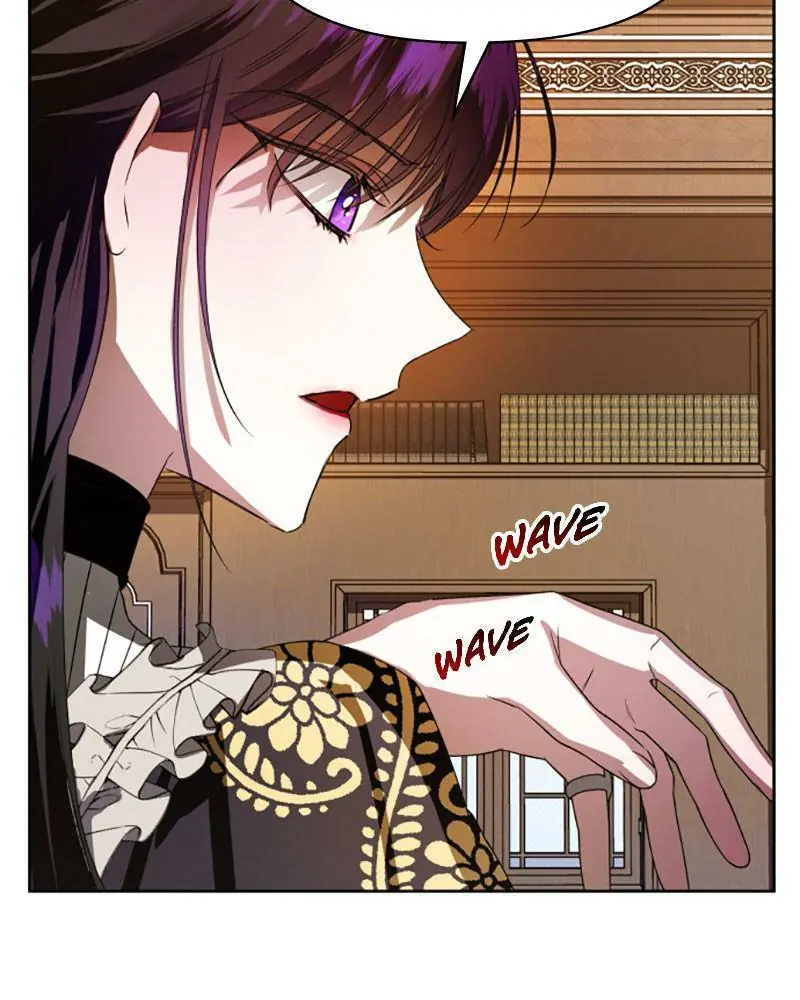 Your Throne Chapter 51 Page 55