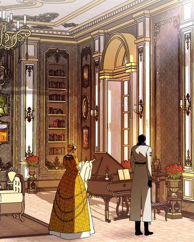 Your Throne Chapter 51 Page 88