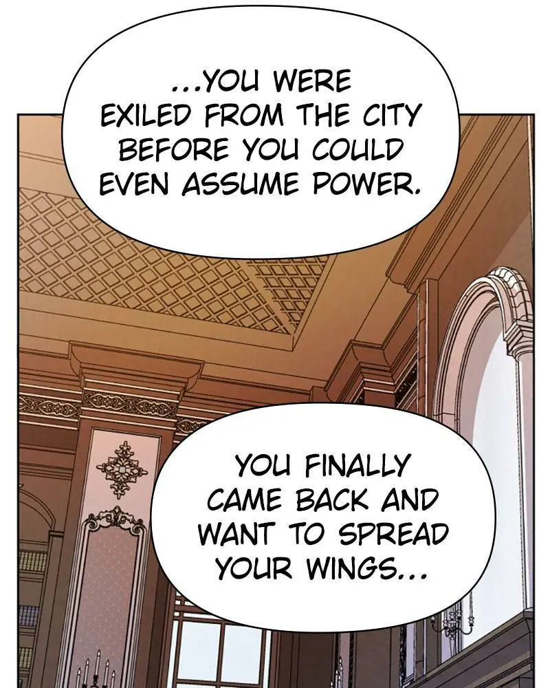 Your Throne Chapter 51 Page 115