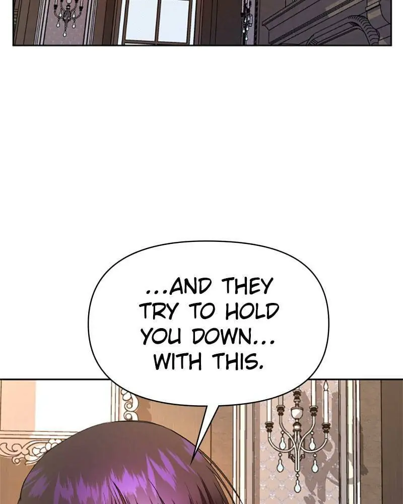 Your Throne Chapter 51 Page 116