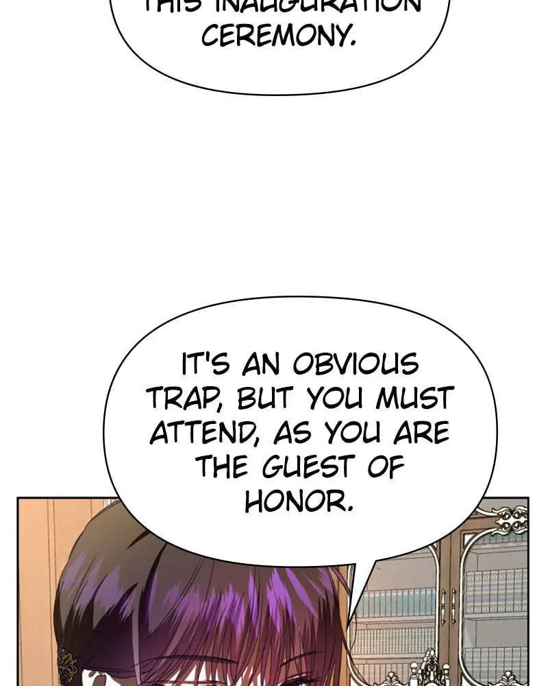 Your Throne Chapter 51 Page 125
