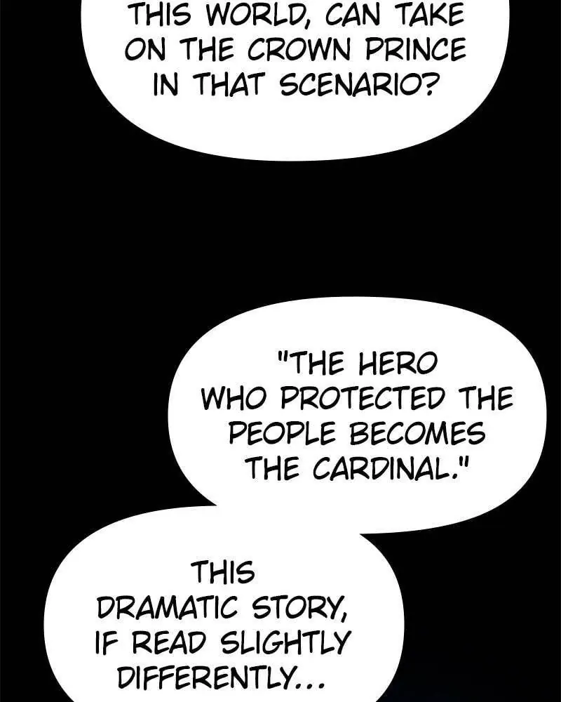 Your Throne Chapter 51 Page 129