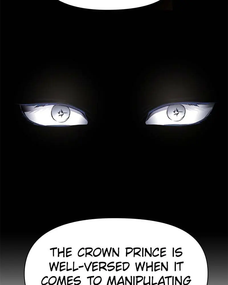 Your Throne Chapter 51 Page 131