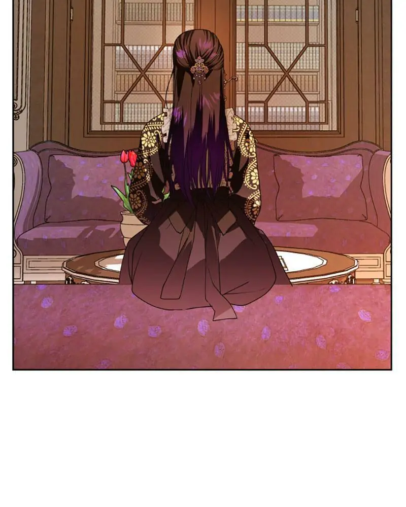 Your Throne Chapter 51 Page 133