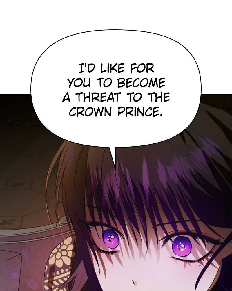 Your Throne Chapter 51 Page 136