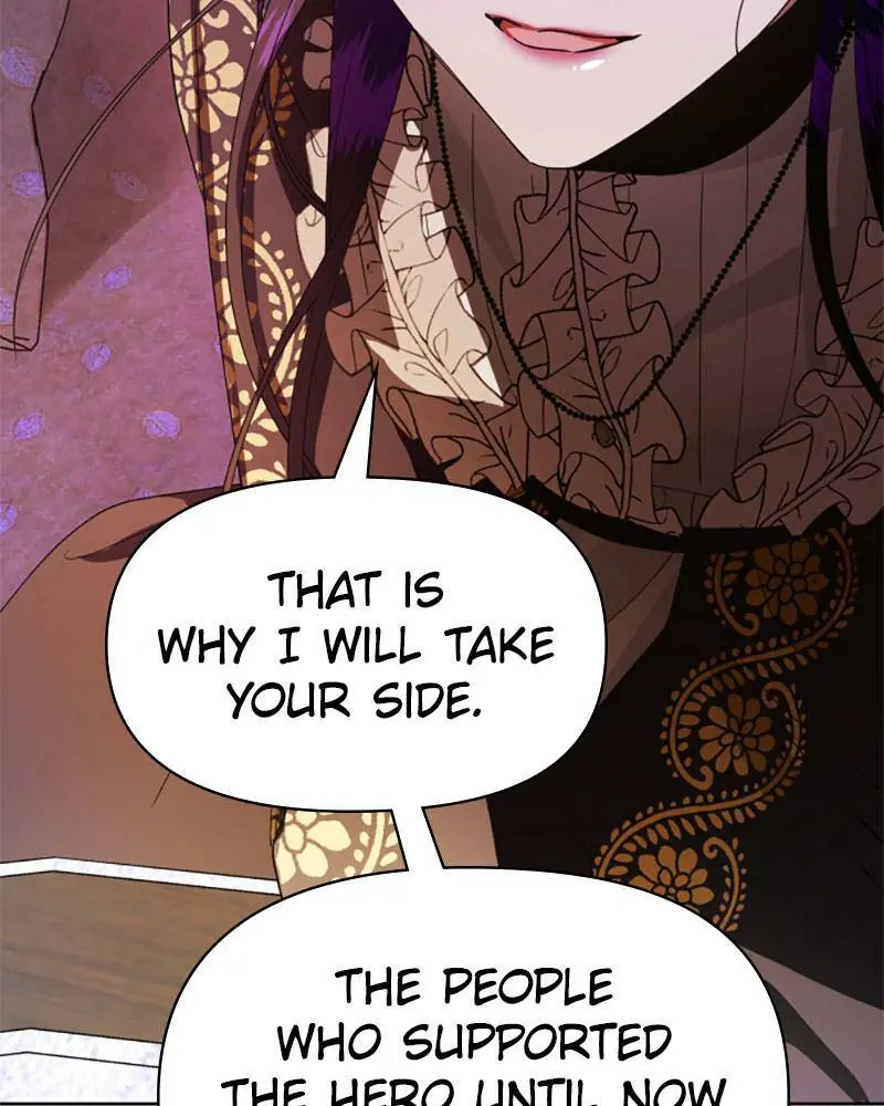Your Throne Chapter 51 Page 137