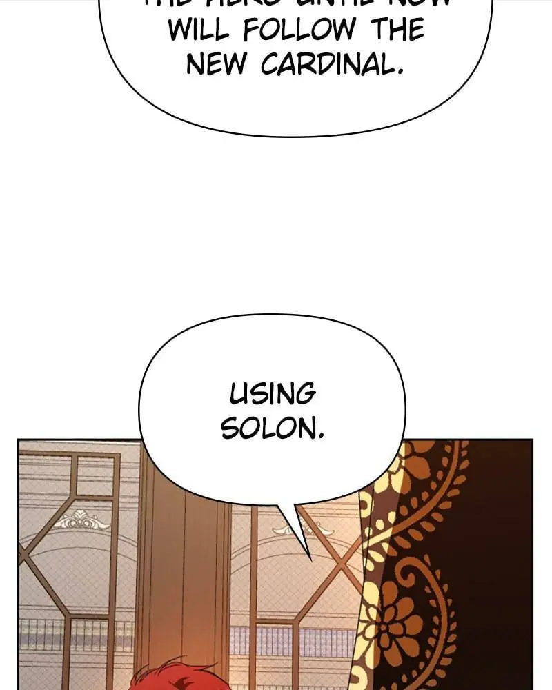 Your Throne Chapter 51 Page 138