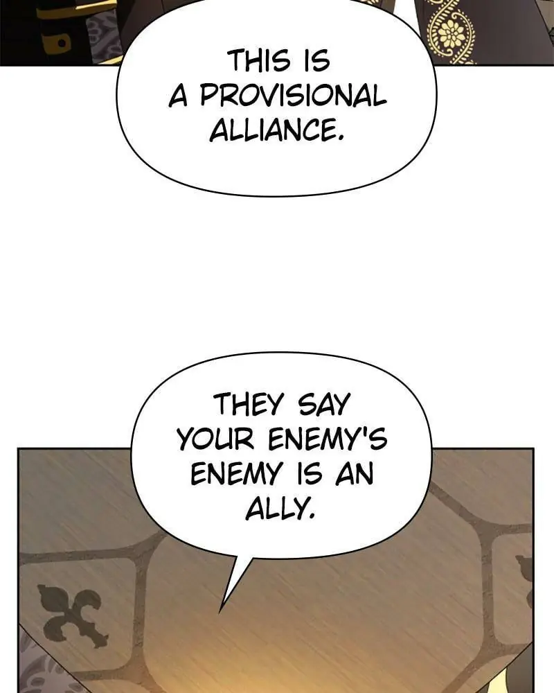 Your Throne Chapter 51 Page 147