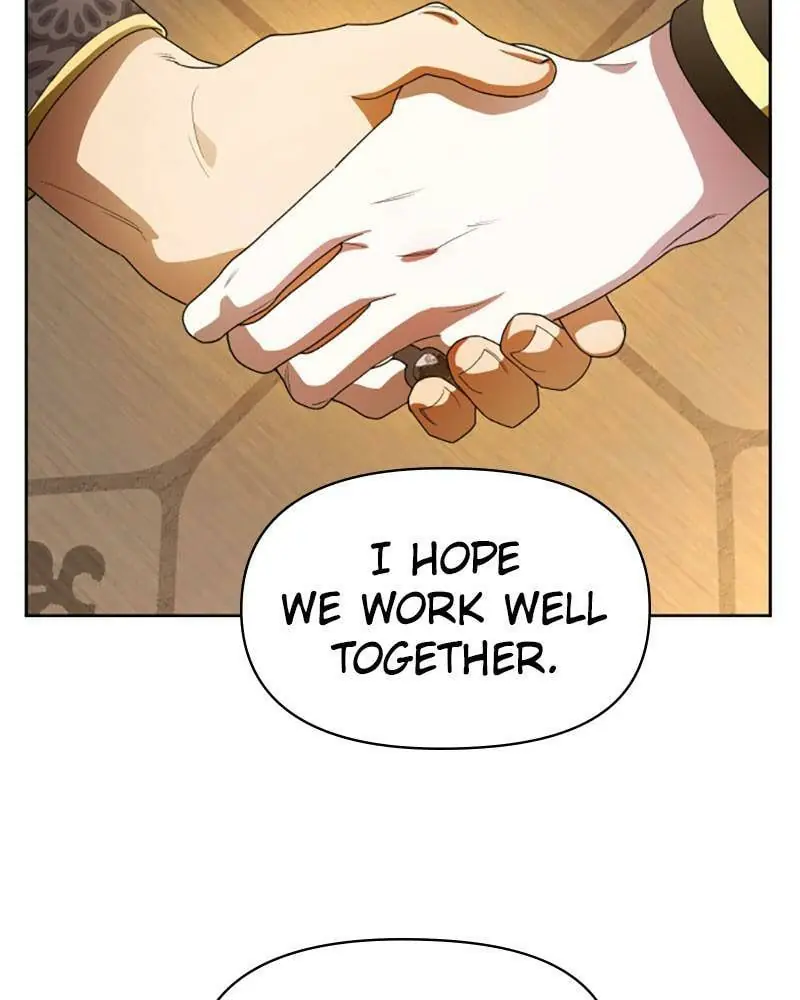 Your Throne Chapter 51 Page 148