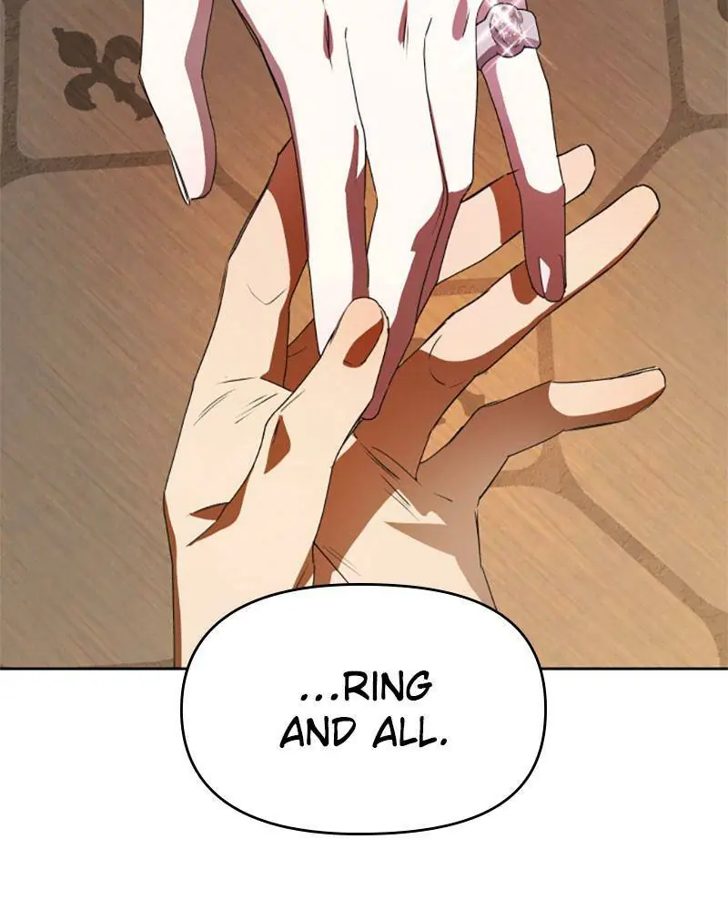 Your Throne Chapter 51 Page 155