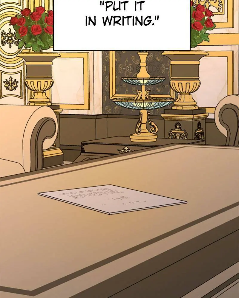 Your Throne Chapter 52 Page 8