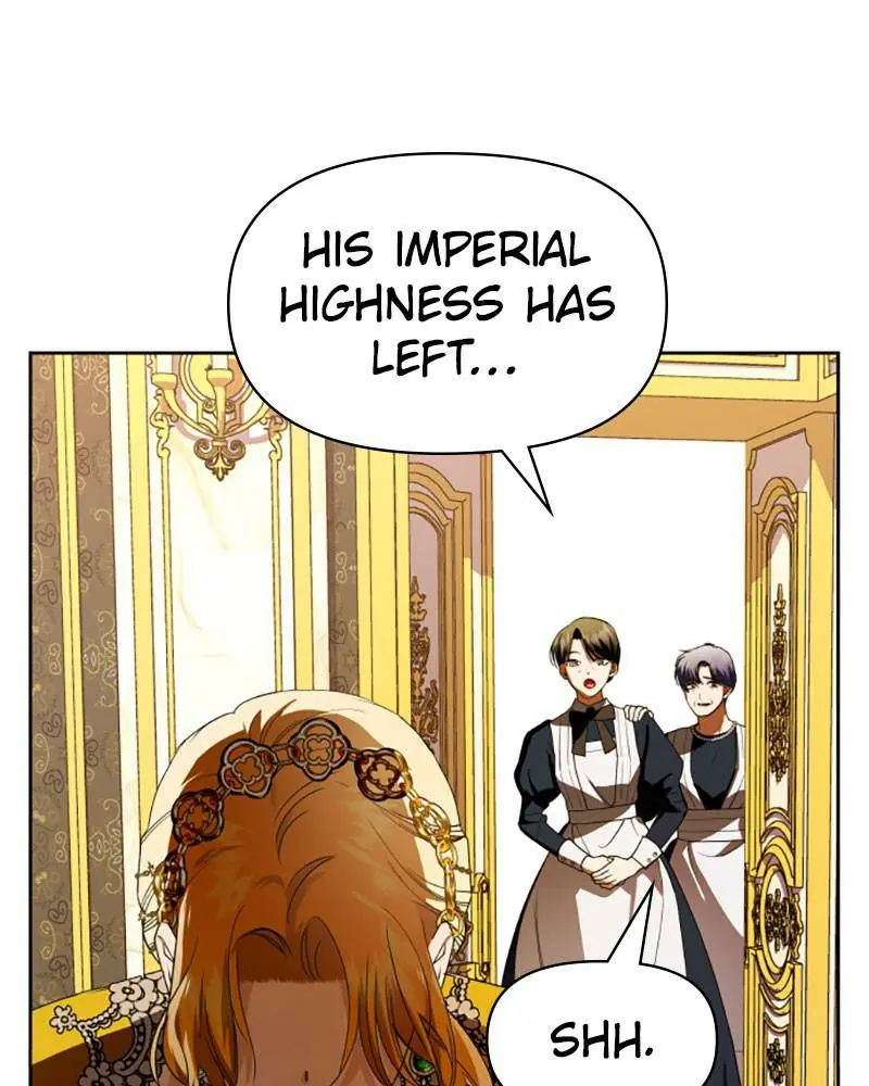 Your Throne Chapter 52 Page 11