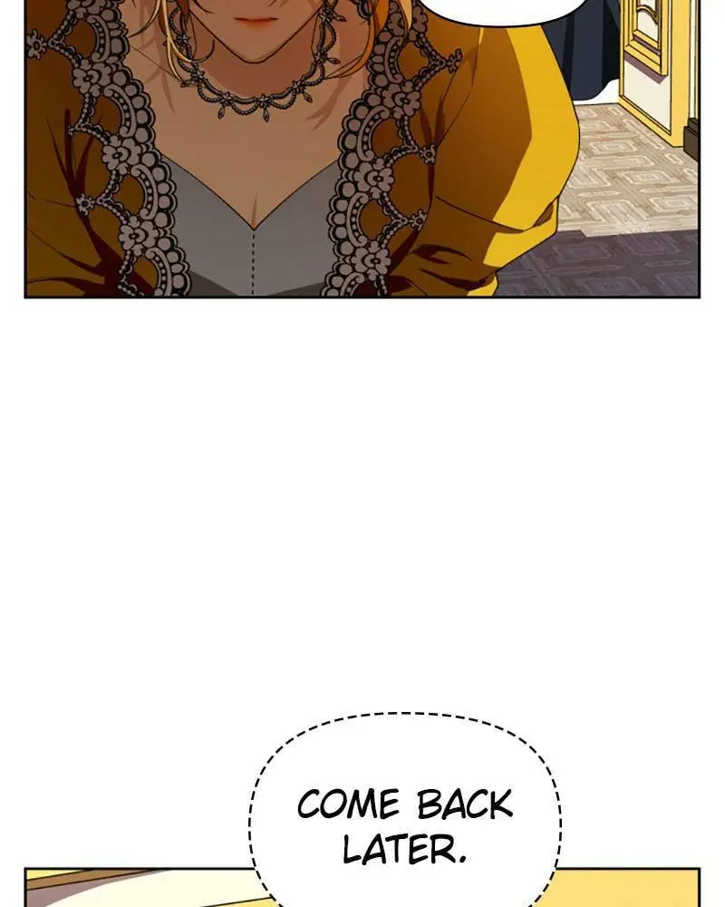 Your Throne Chapter 52 Page 12