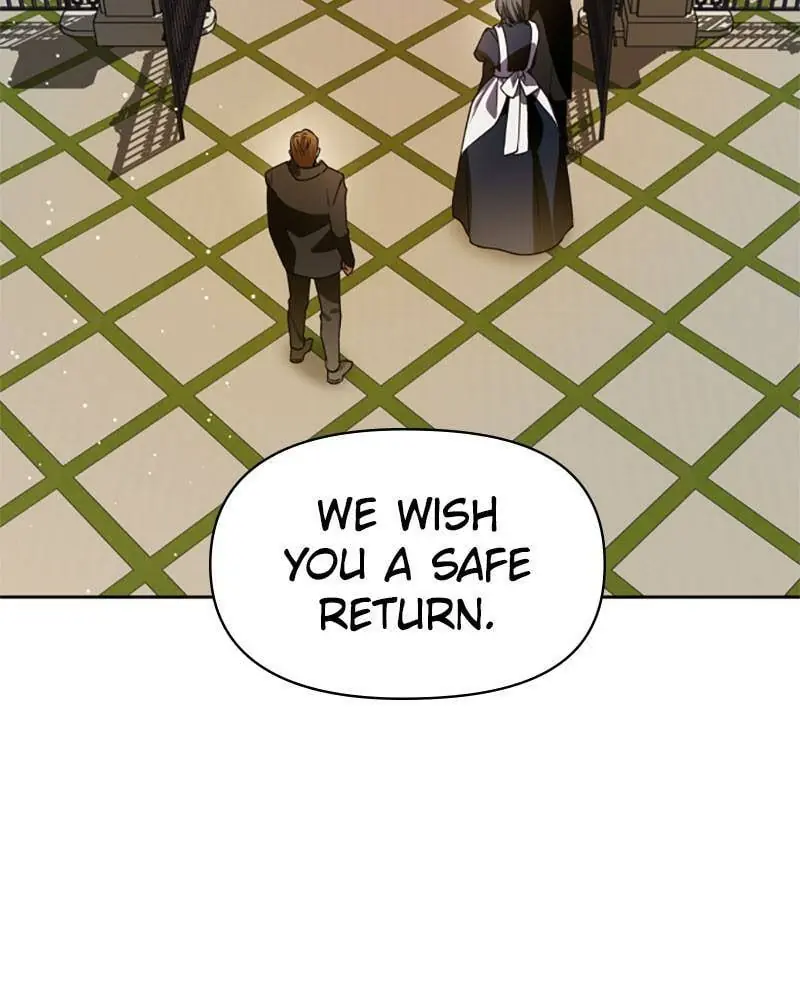 Your Throne Chapter 52 Page 26