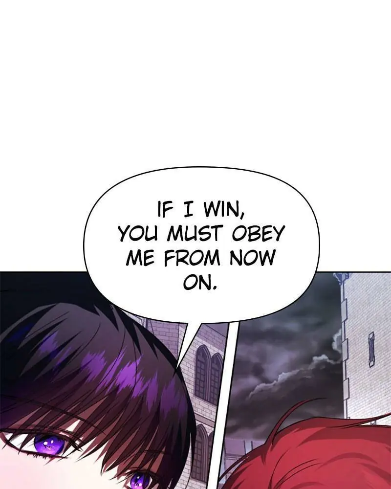 Your Throne Chapter 52 Page 47