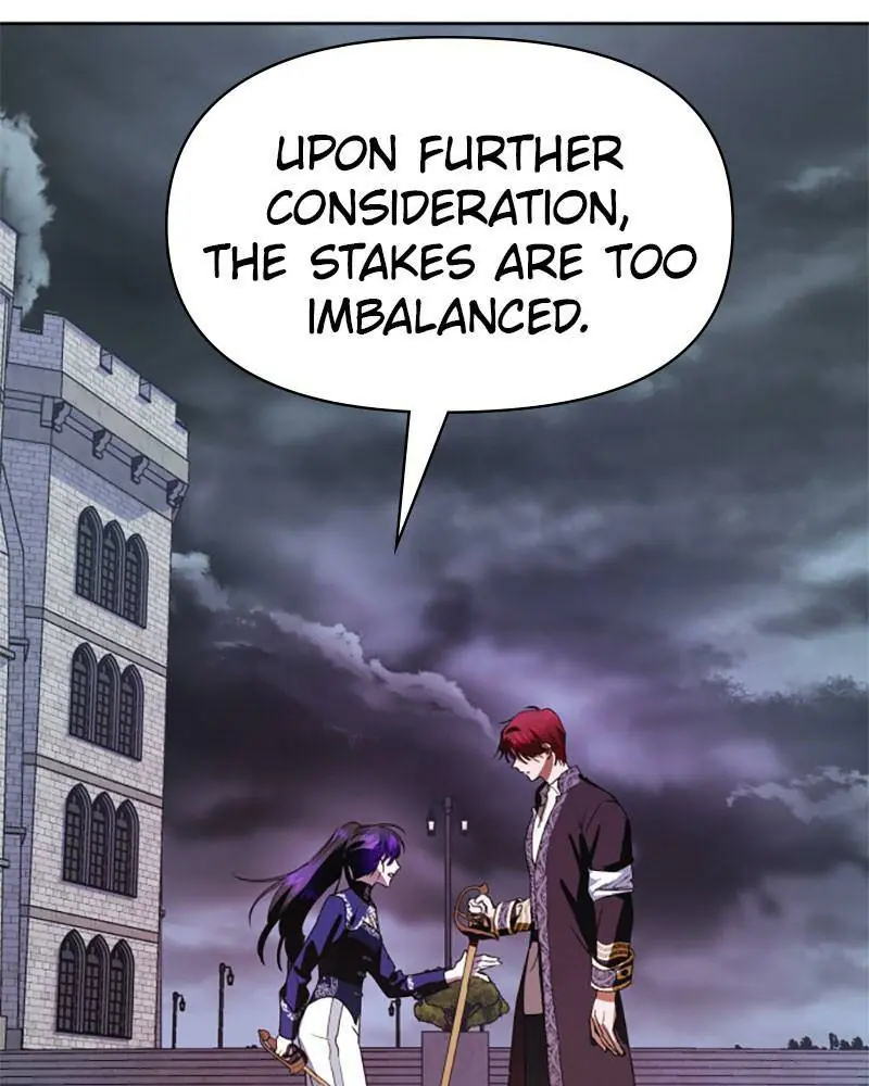 Your Throne Chapter 52 Page 51