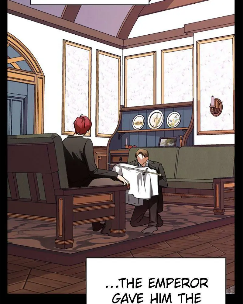 Your Throne Chapter 52 Page 89