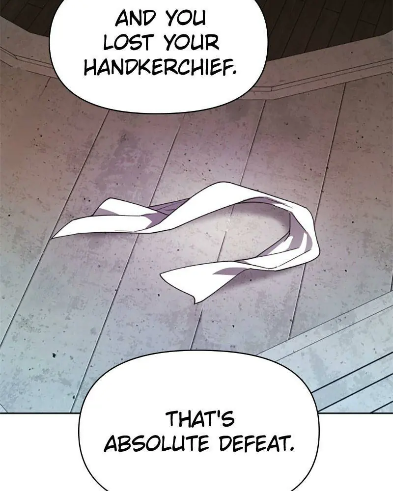 Your Throne Chapter 53 Page 54