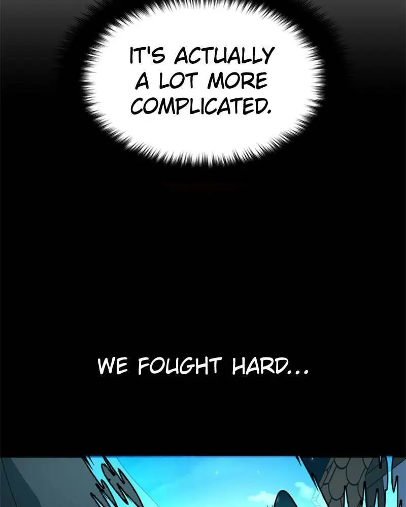 Your Throne Chapter 53 Page 65