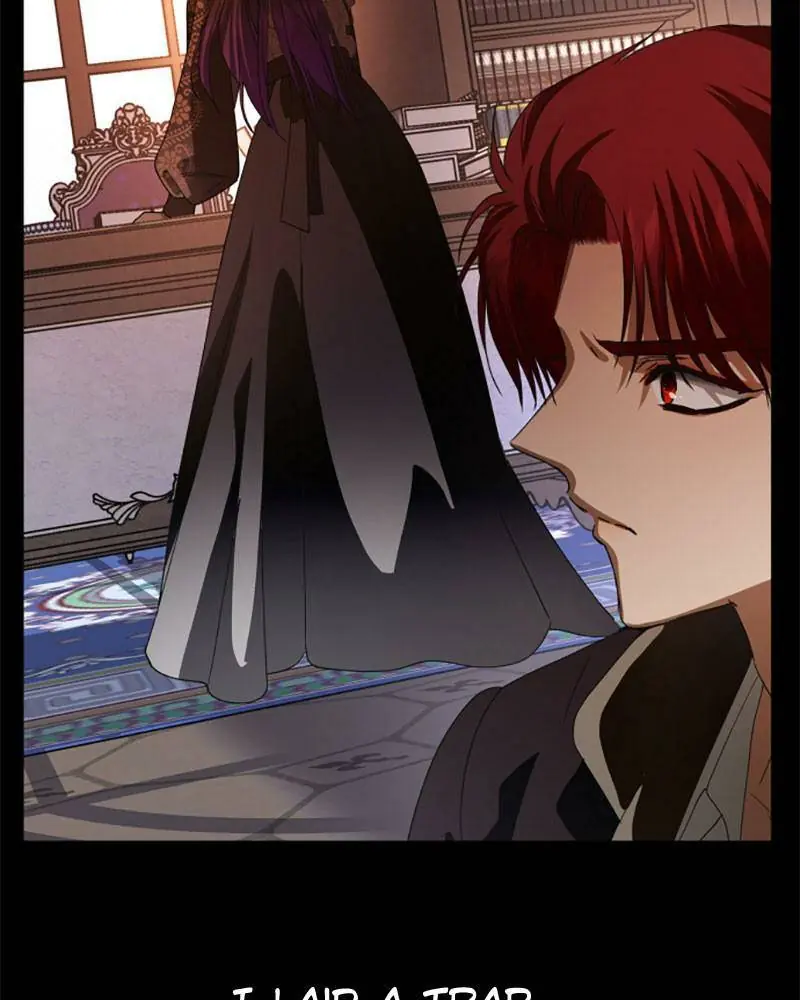 Your Throne Chapter 53 Page 71
