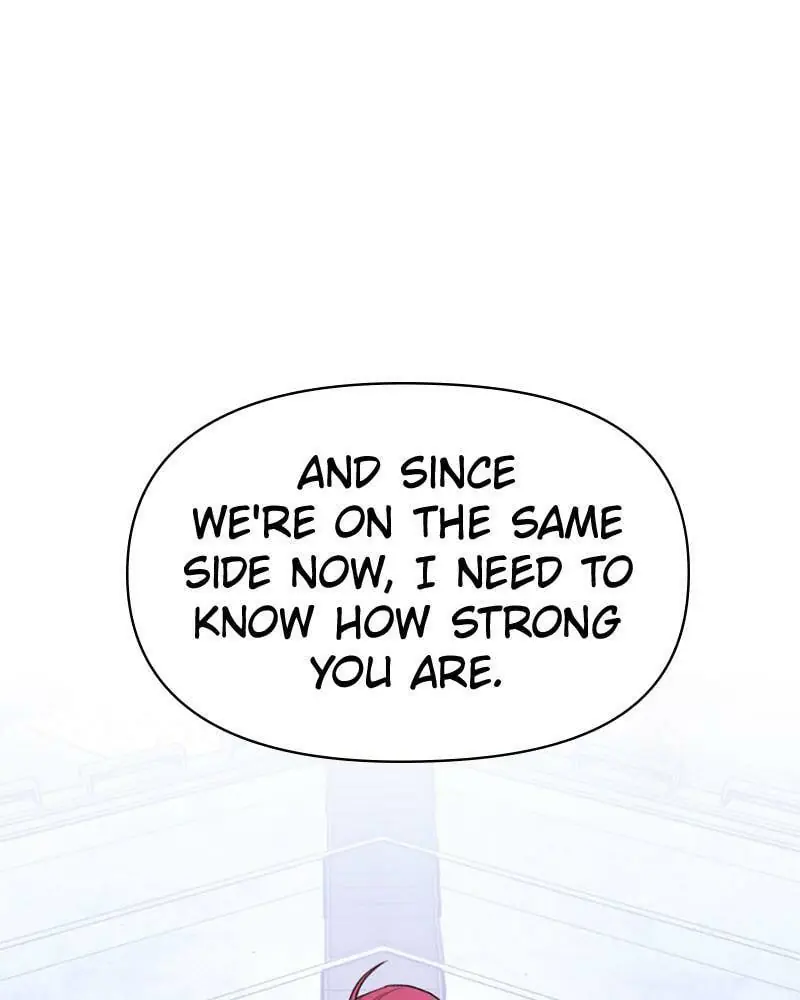 Your Throne Chapter 53 Page 87