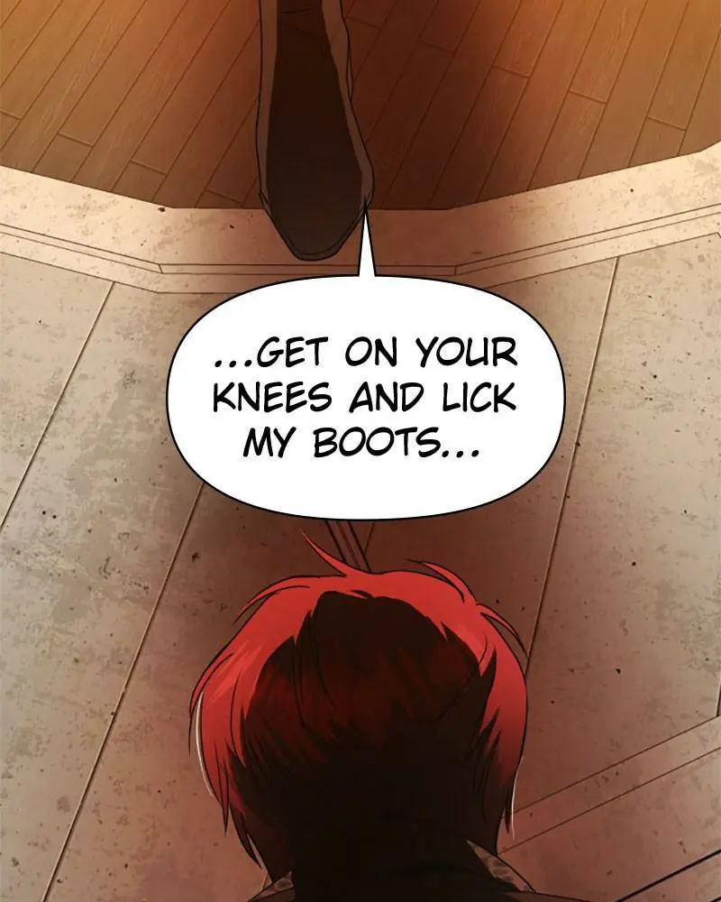 Your Throne Chapter 53 Page 131