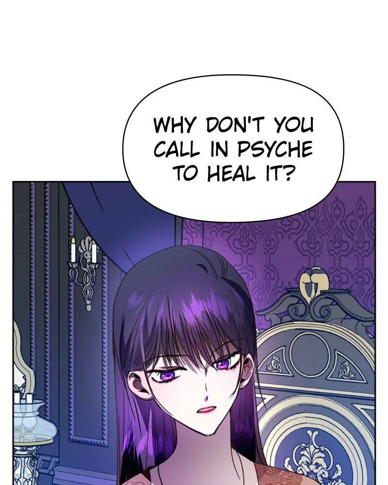 Your Throne Chapter 53 Page 201