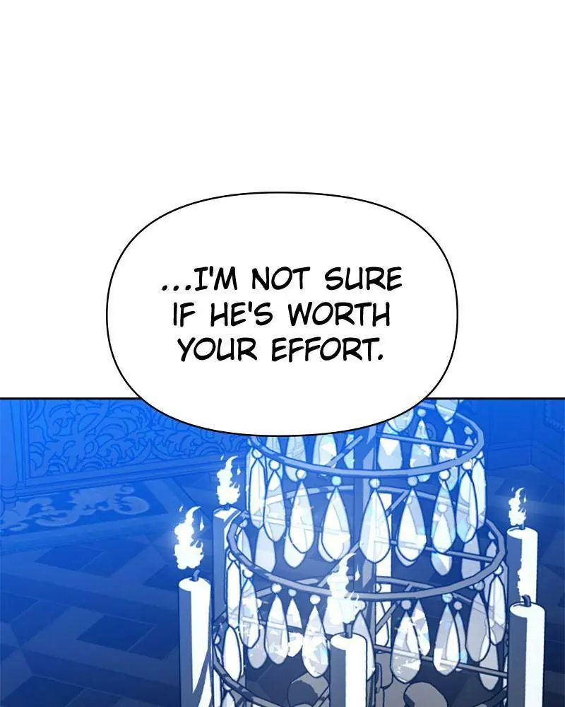 Your Throne Chapter 53 Page 203