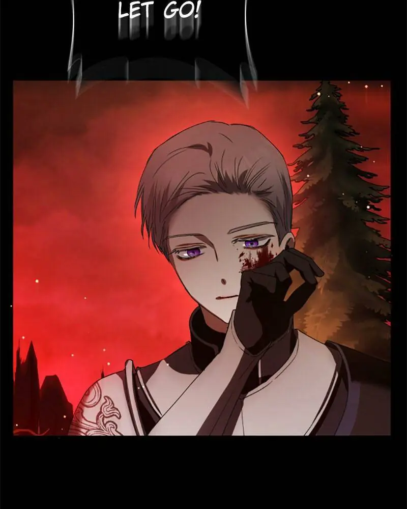 Your Throne Chapter 53 Page 221