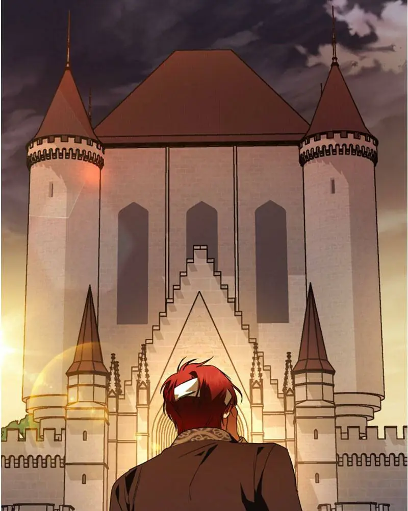 Your Throne Chapter 54 Page 6