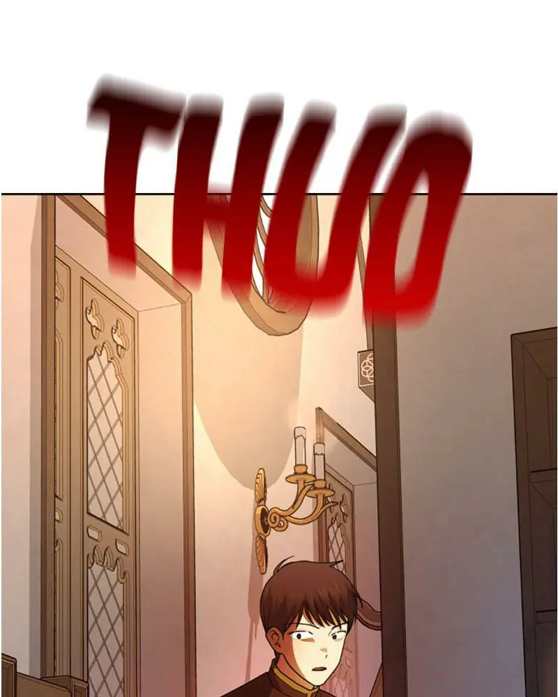 Your Throne Chapter 54 Page 8