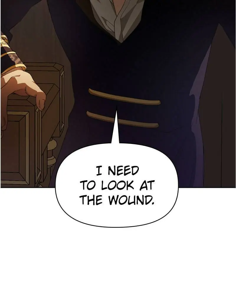 Your Throne Chapter 54 Page 13