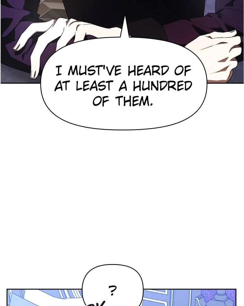 Your Throne Chapter 54 Page 21
