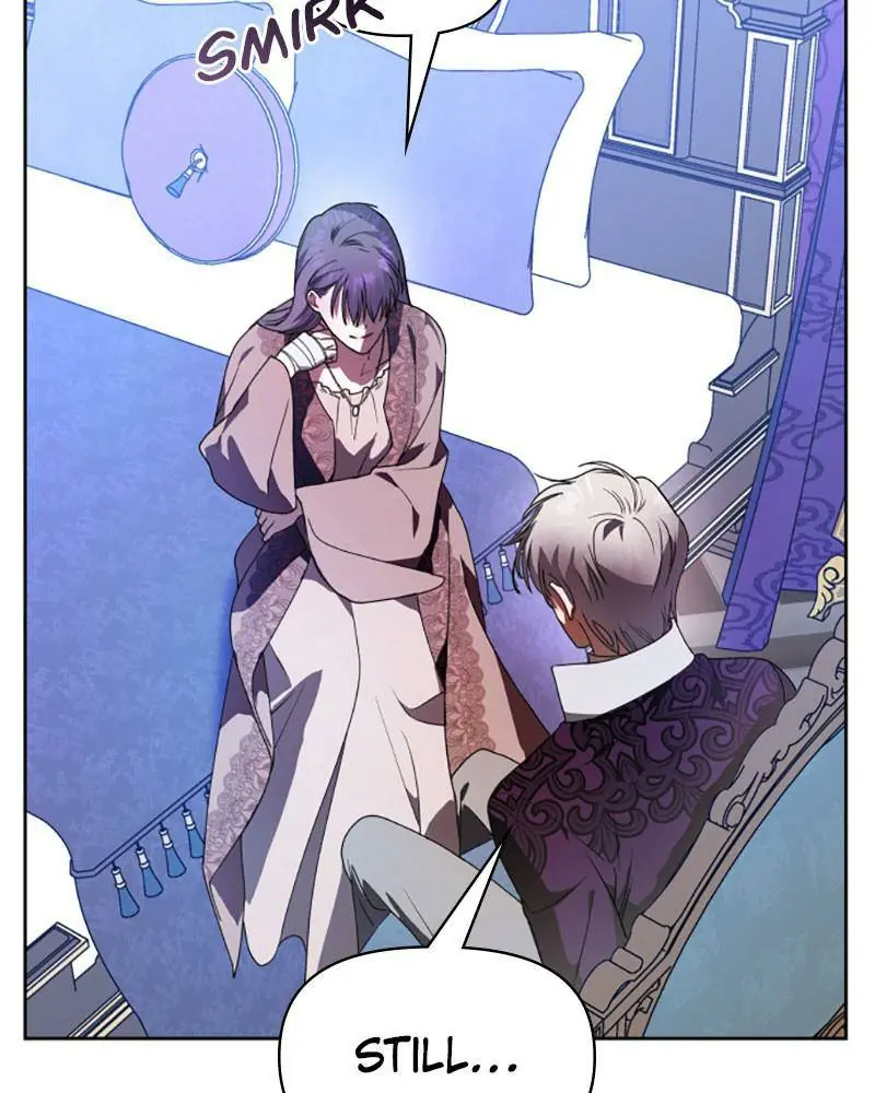 Your Throne Chapter 54 Page 22