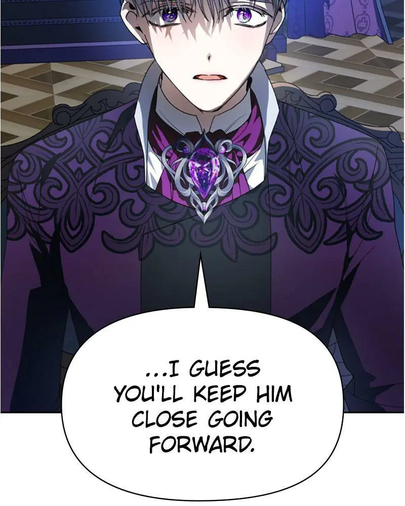 Your Throne Chapter 54 Page 31