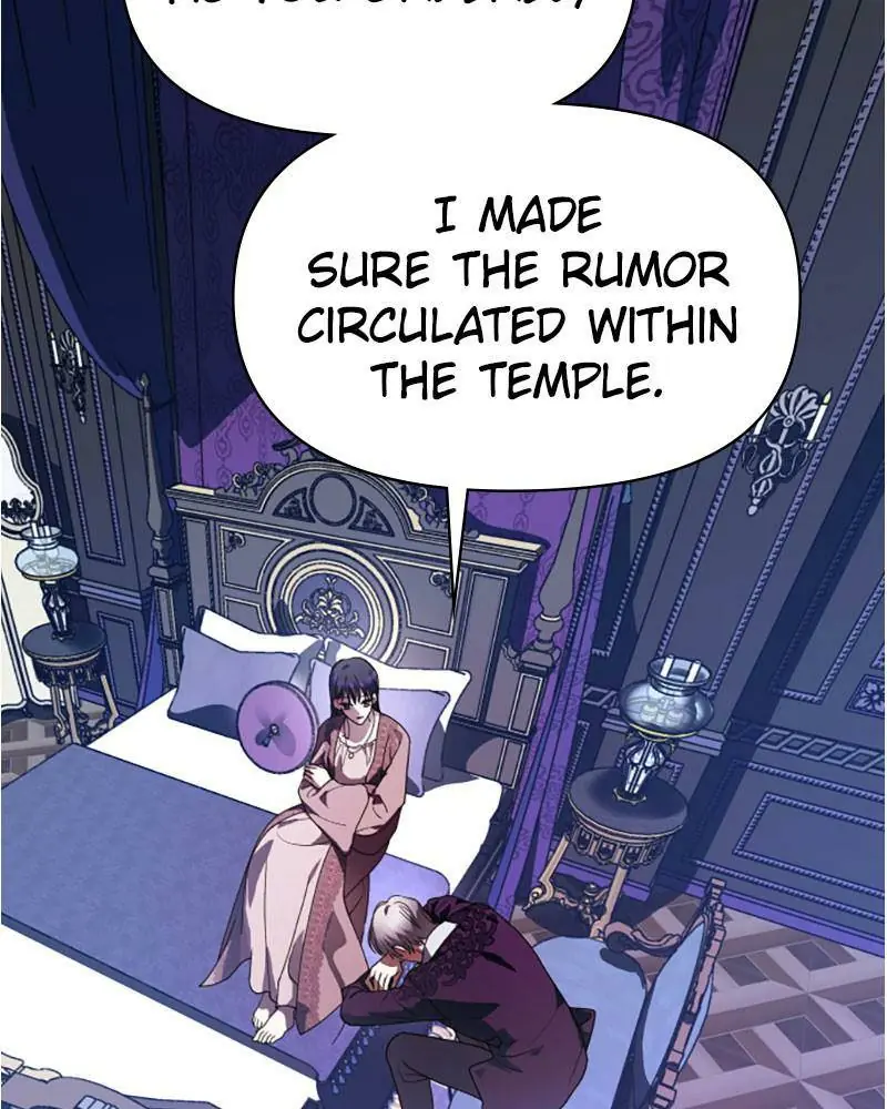 Your Throne Chapter 54 Page 34