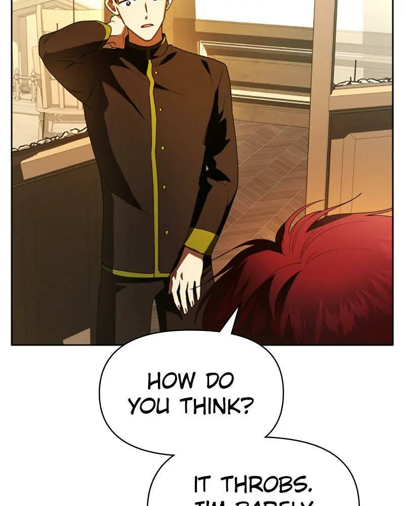 Your Throne Chapter 54 Page 65
