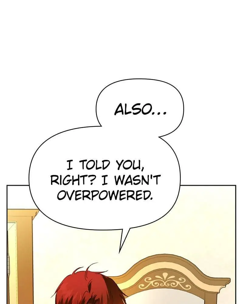 Your Throne Chapter 54 Page 70