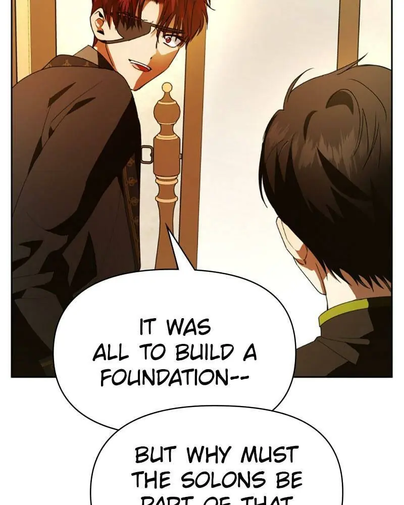 Your Throne Chapter 54 Page 71