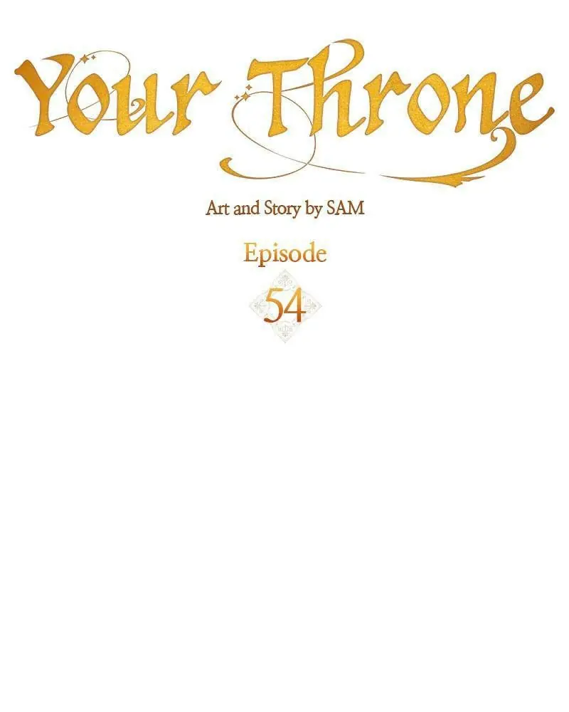 Your Throne Chapter 54 Page 89