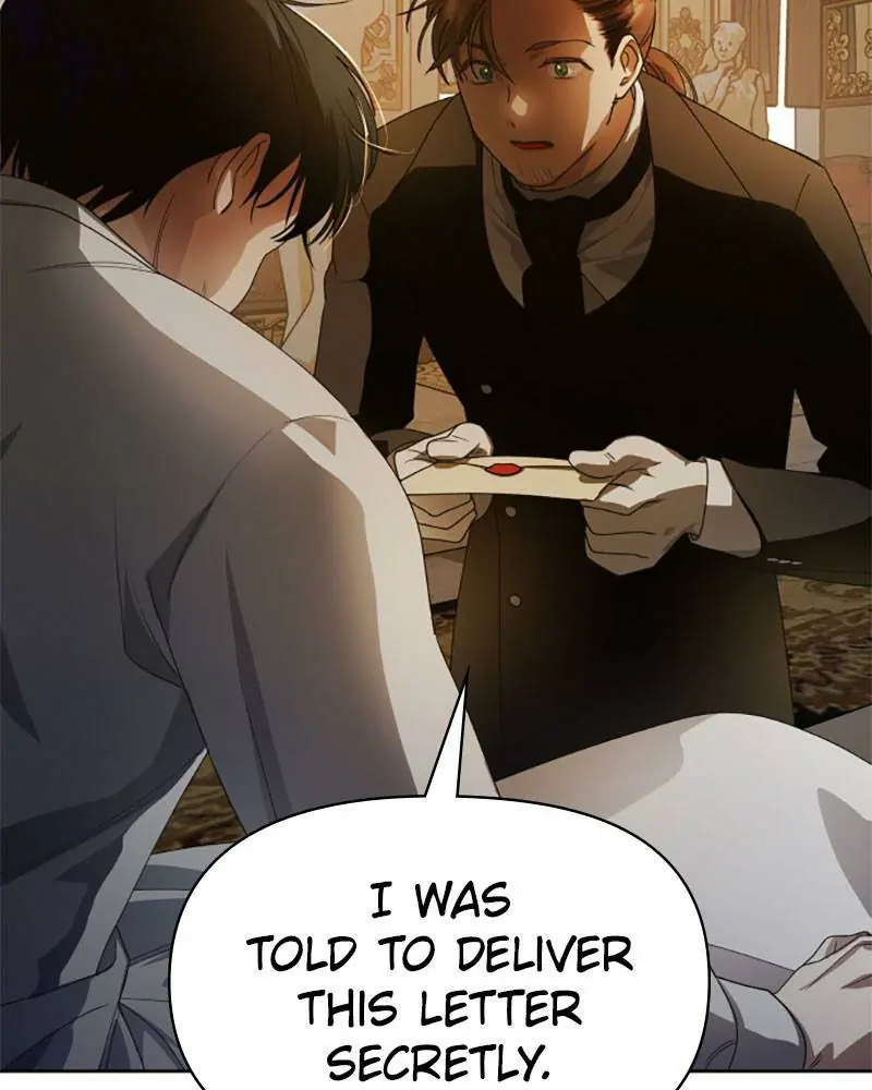 Your Throne Chapter 54 Page 105
