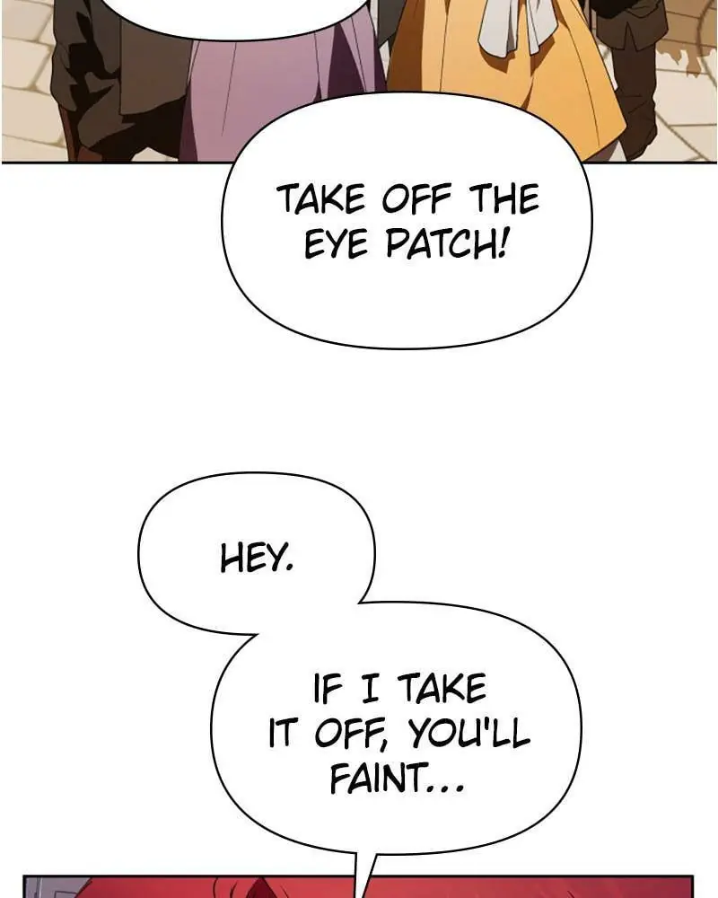 Your Throne Chapter 54 Page 121