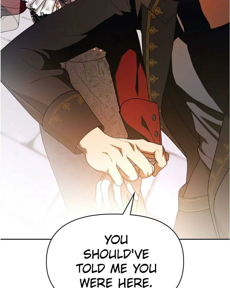 Your Throne Chapter 54 Page 125