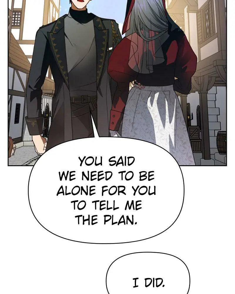 Your Throne Chapter 54 Page 146