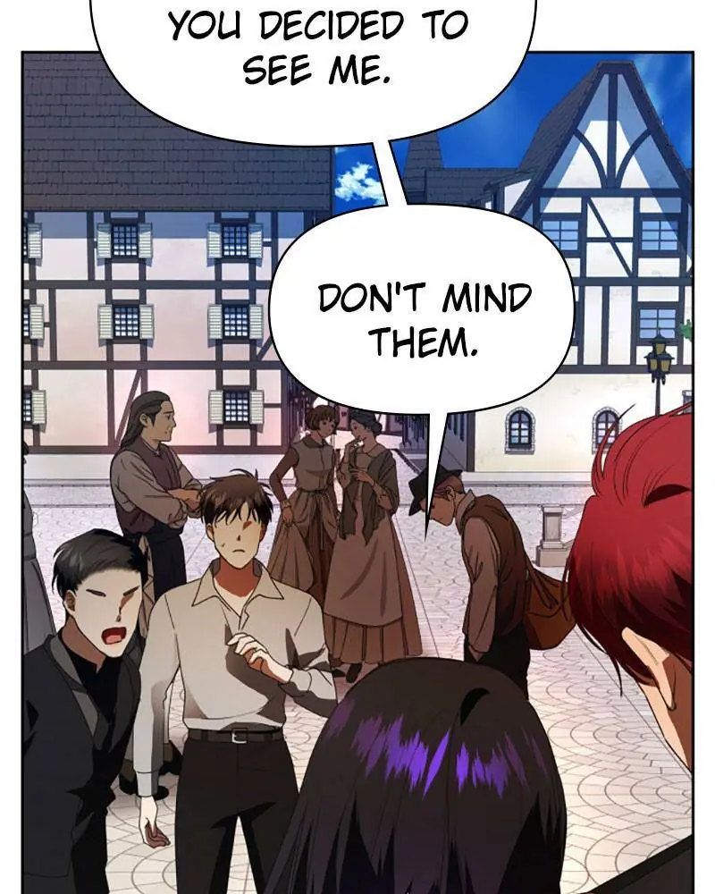Your Throne Chapter 54 Page 168